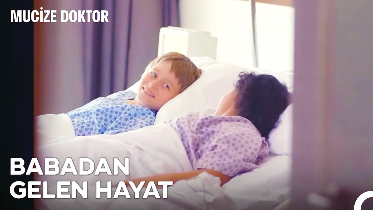 Ona İkinci Bir Şans Verebilmek İçin... - Mucize Doktor 31. Bölüm