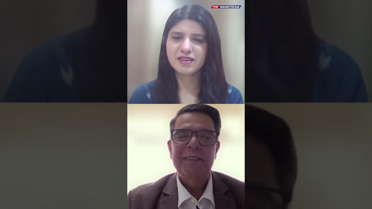 Exclusive Instagram Session | Rajneesh Garg, CIO & SVP, Allcargo Worldwide Limited