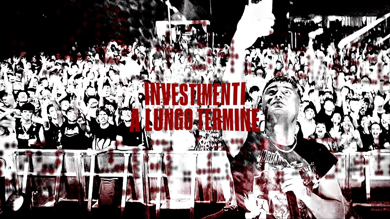 MACELLO - INVESTIMENTI A LUNGO TERMINE (Prod. LVX & DOD) Visual Video