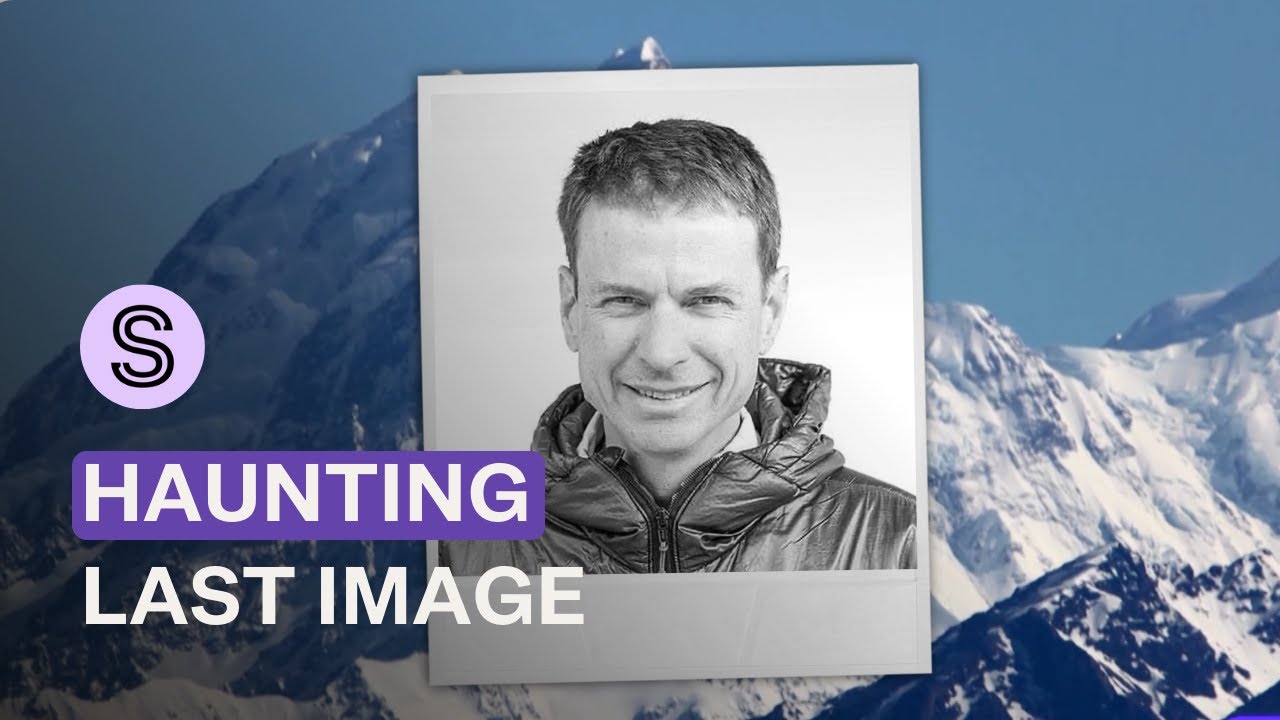 Grieving sister reveals haunting last image of missing Mt Cook climber | Stuff.co.nz