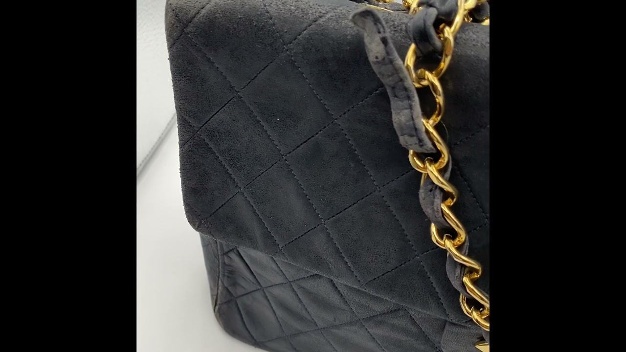 *RESTAURO CHANEL VINTAGE*