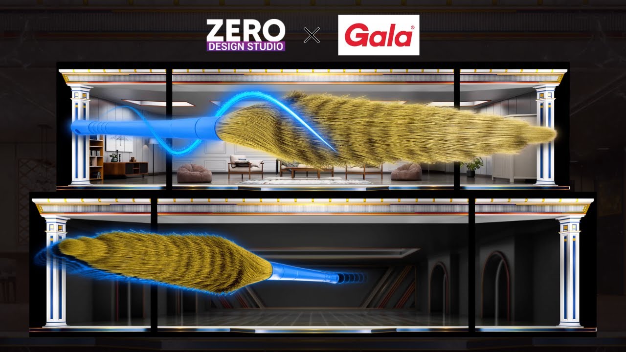 Anamorphic Product Reveal! | Gala Anamorphic 3D Experience