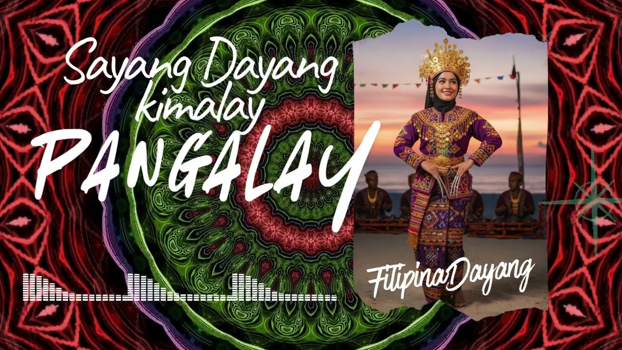 sayang dayang kimalay