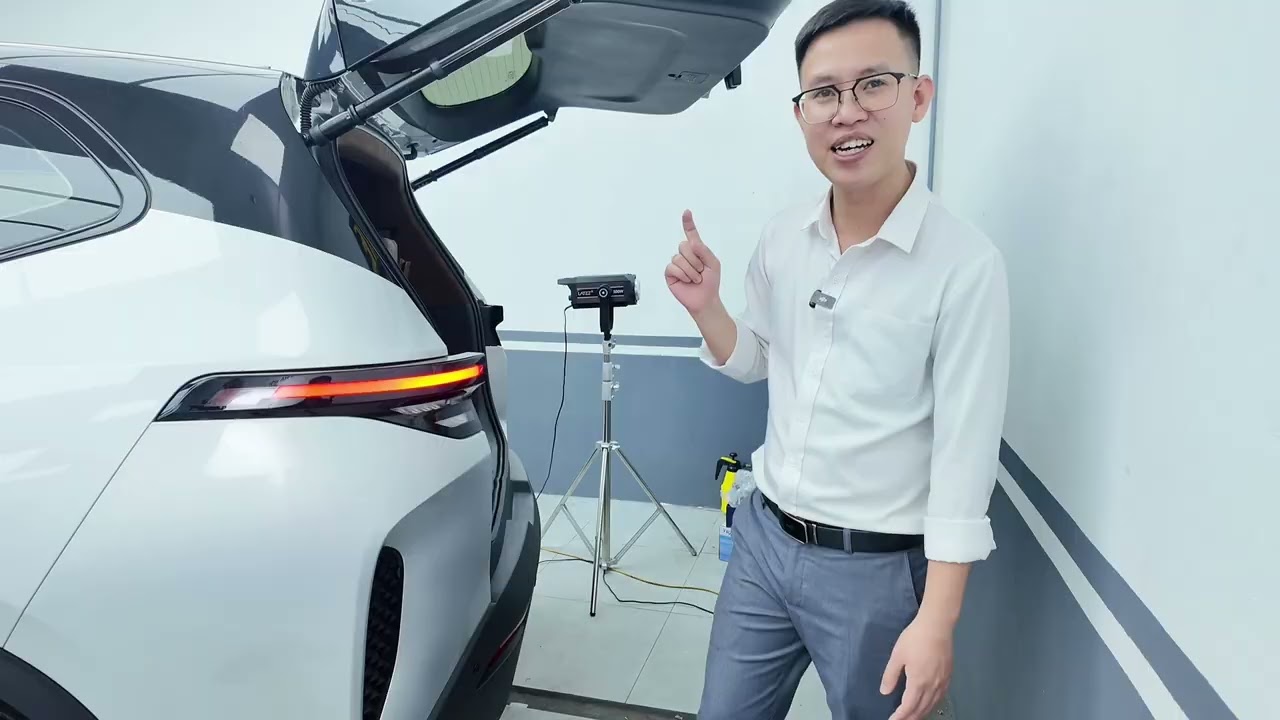 Vinfast Limo Green Độ Gói Cao Cấp