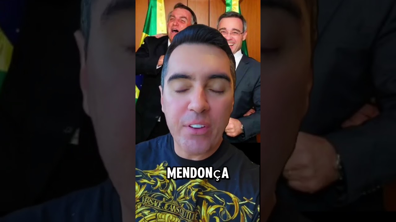 VORCARO do Banco MASTER pagou 160 Milh&otilde;es pra REDE GLOBO! 😯💰💵