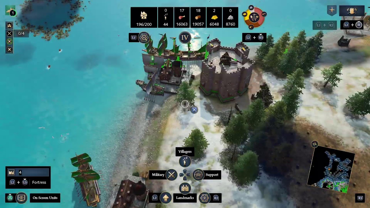 Age of Empires IV