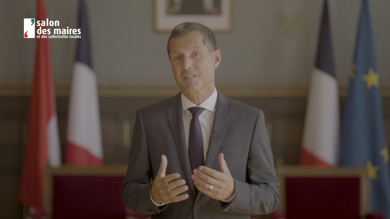 Valence, bien plus qu'un emplacement - Le renouveau des villes moyennes en France