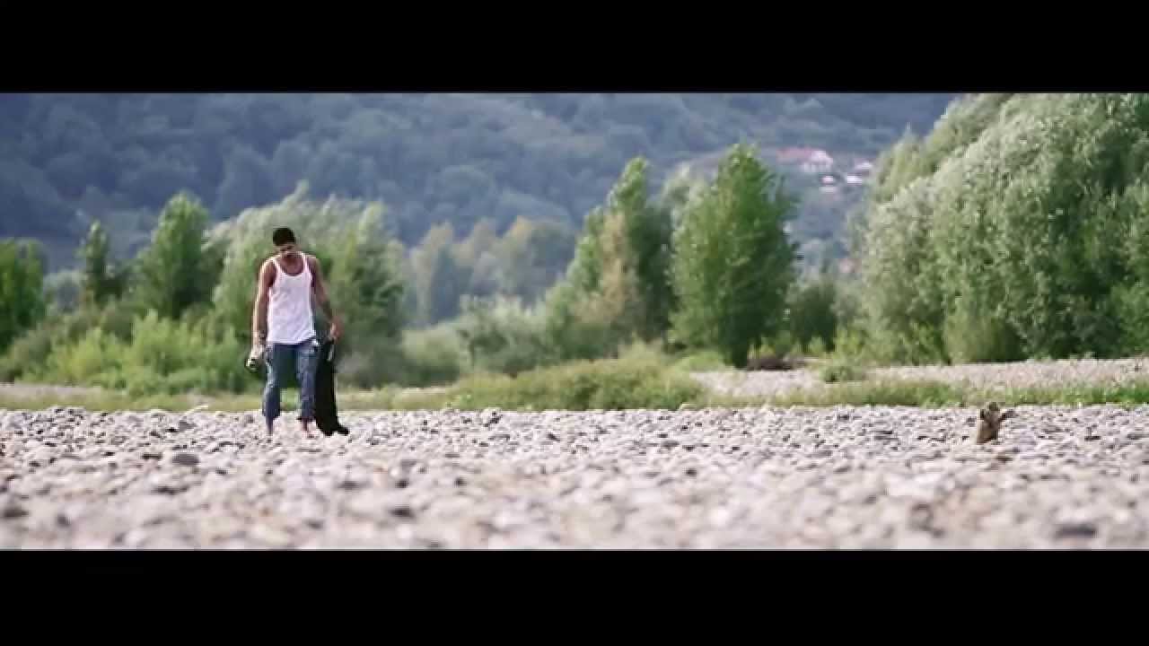 Pocasangre ft. Kemaho Kayan - Flashback [Official Teaser]