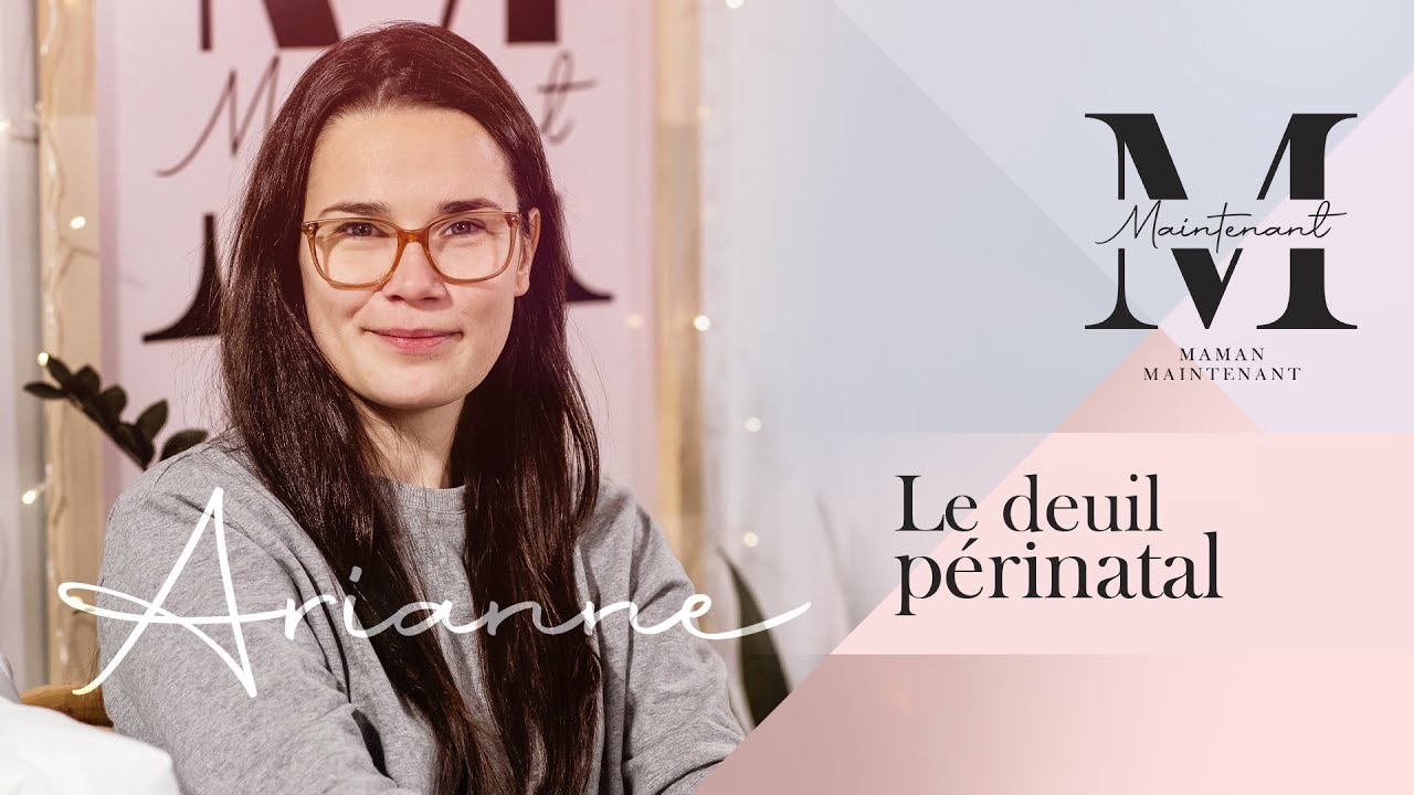 Le deuil périnatal | Maman maintenant
