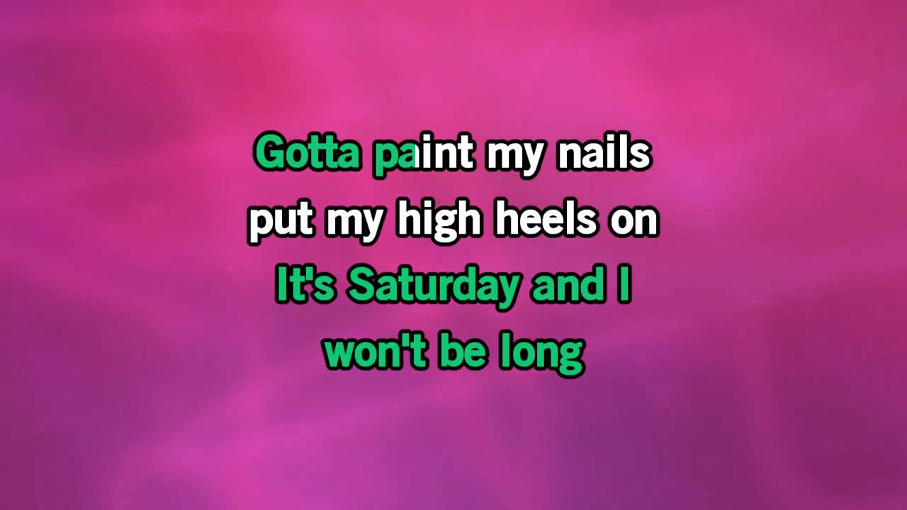 Sia - Cheap Thrills - Karaoke( with backing vocals)