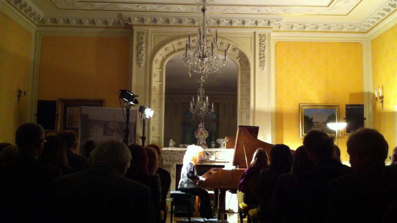 Elisabeth Chojnacka Vienne 2010
