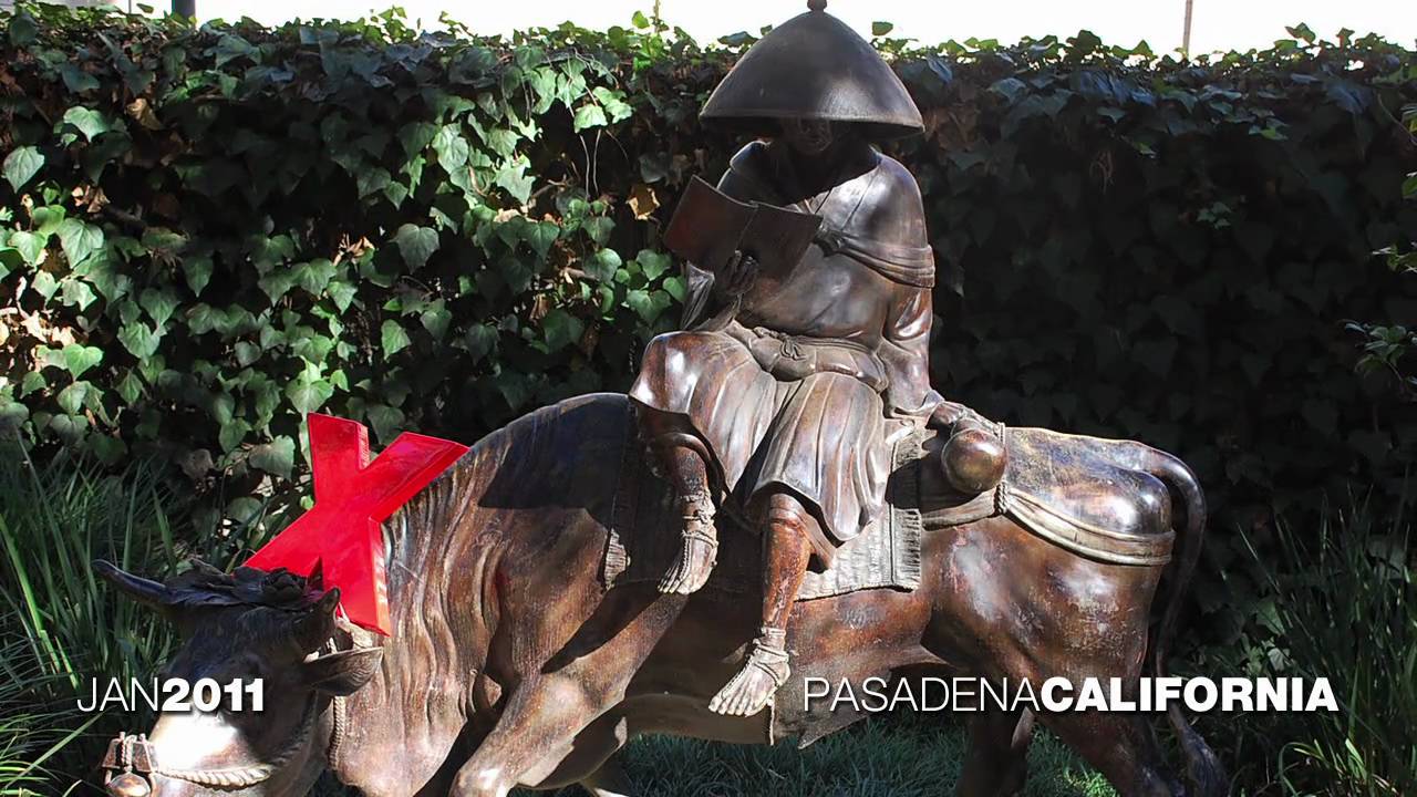 TEDxCaltech - Highlights - 1/14/11