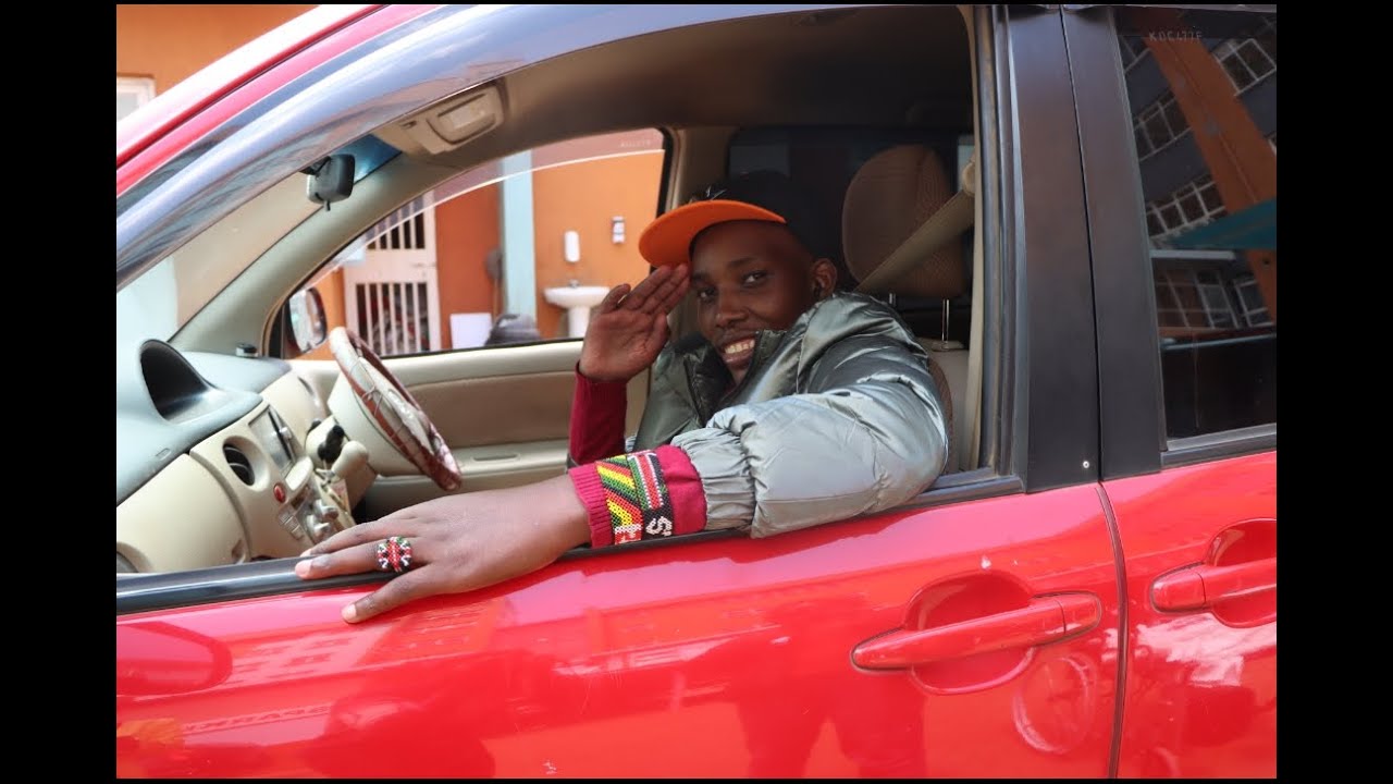 TEARS OF JOY AS MUCHEKE IS RECEIVED AT HOME AFTER BEING DISCHARGED FROM HOSPITAL