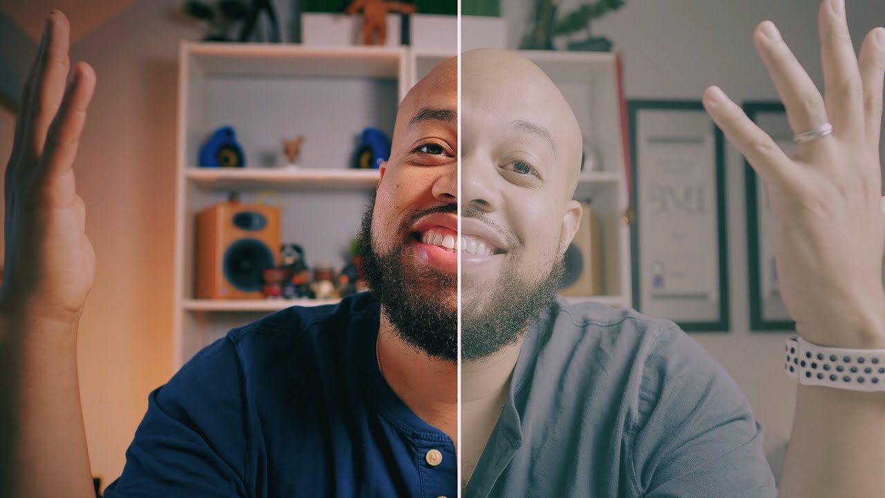 HOW TO CREATE AMAZING CUSTOM LOOKS & LUTS IN LUMA FUSION + MY 1st LUT PACK!!!