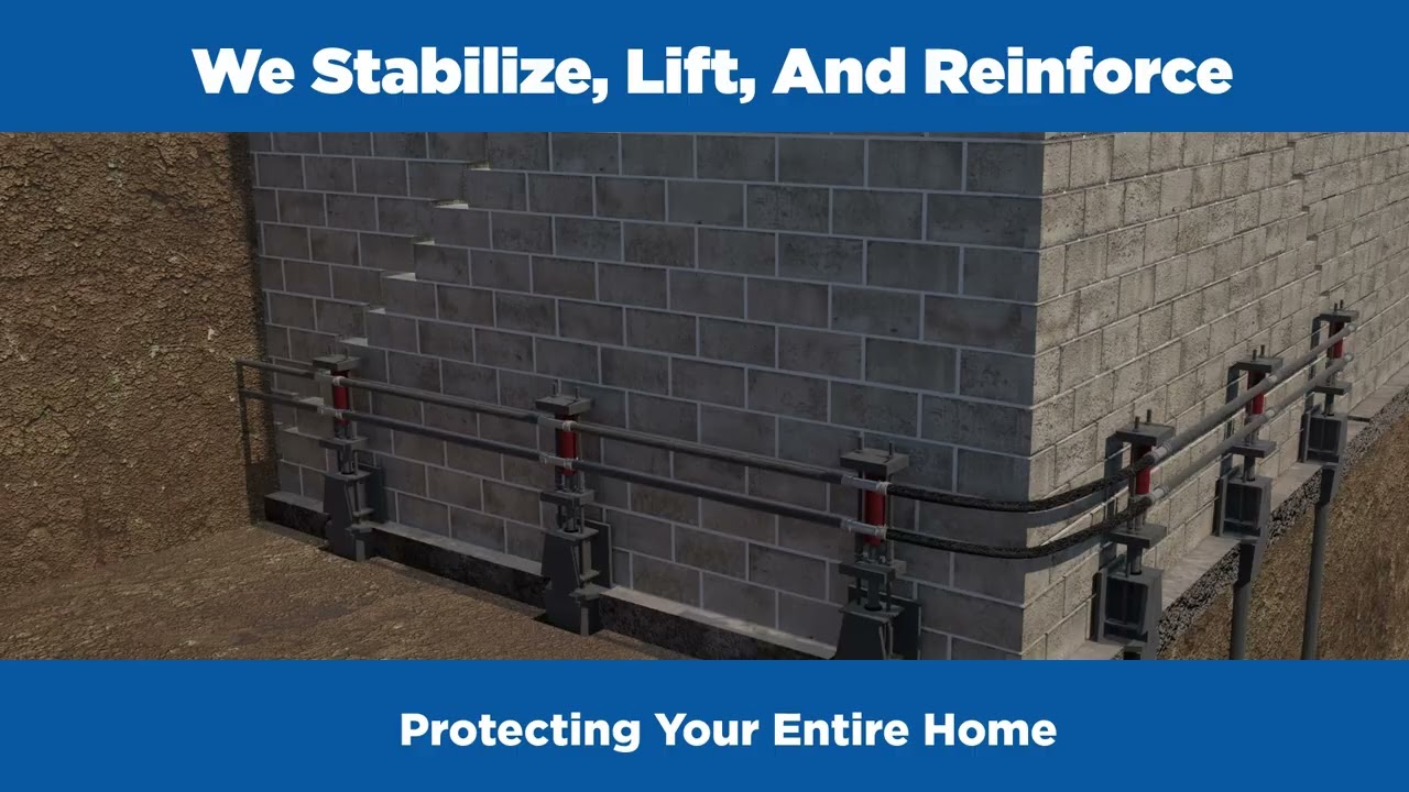 Lowcountry - Your Local Experts For Foundation Repair