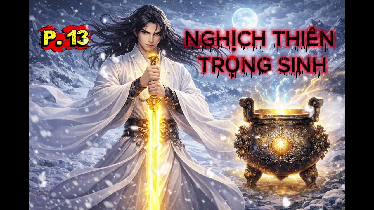 Sau Khi Trọng Sinh, Ta Quyết Không Để Bi Kịch Lặp Lại. Phần 13