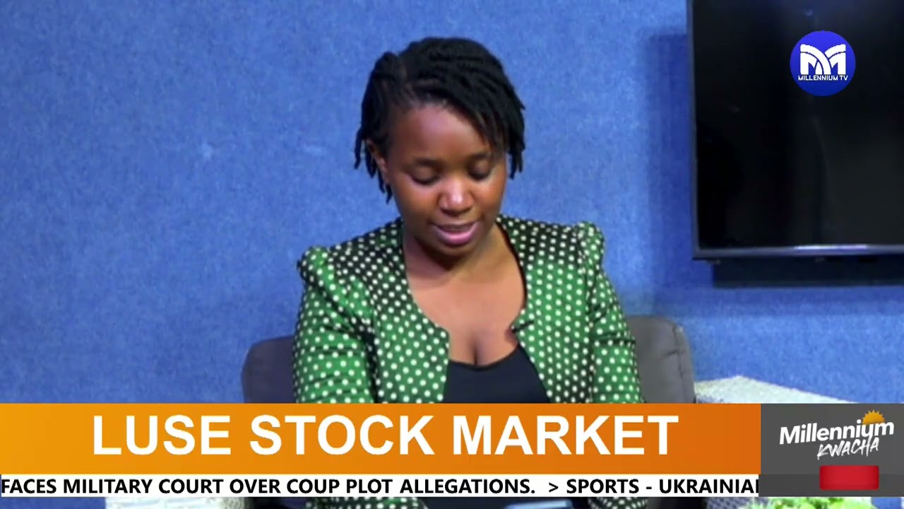 Stock Market Update - 16th February 2026