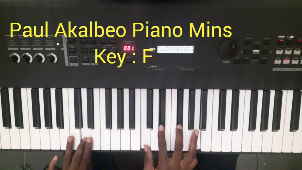 Powerful Foreign Chords , Movements and Passing Chords to Local Songs in F