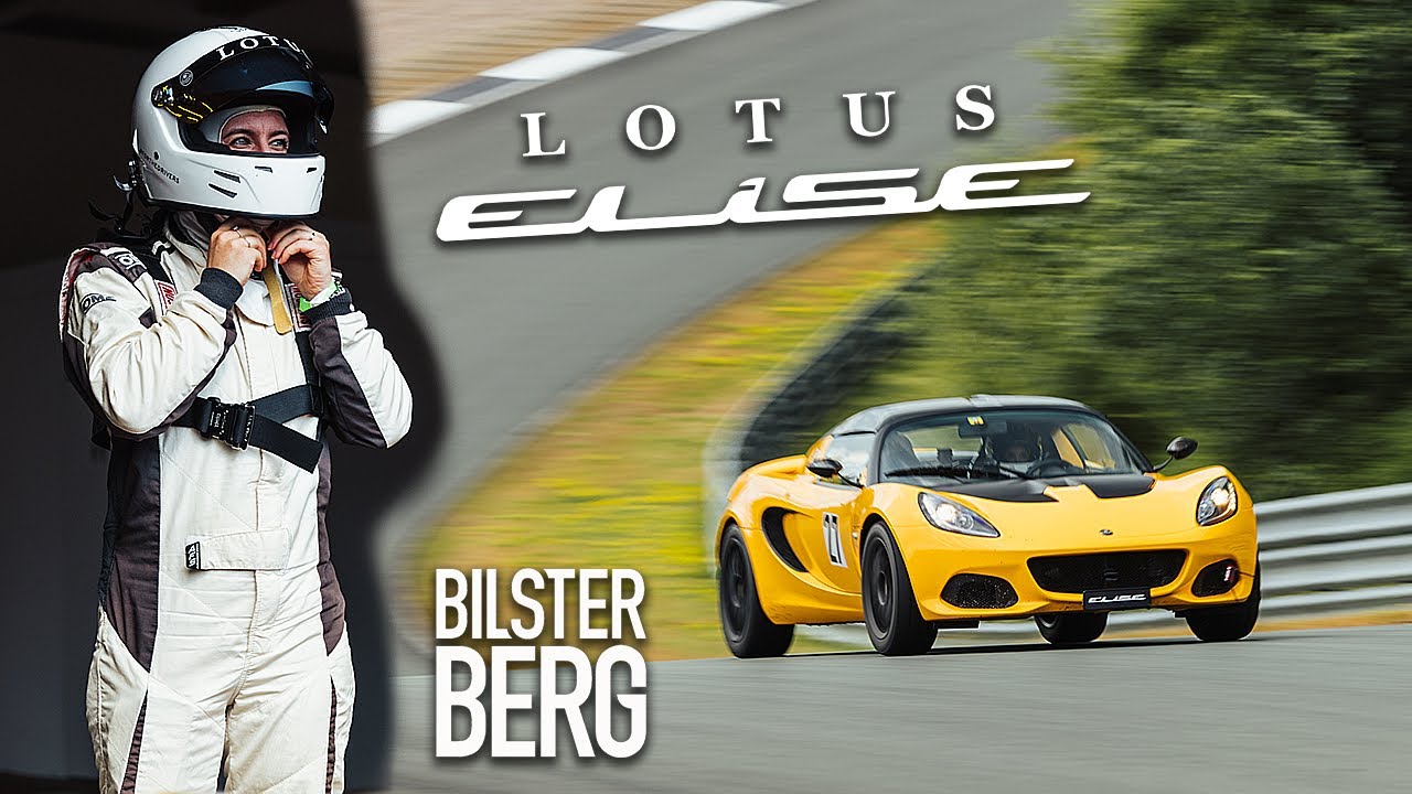 Lotus Elise S3 – Bilster Berg – 2023-06-23