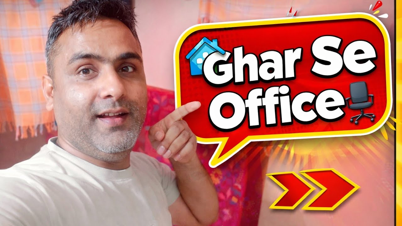 Ghar Se Office Aane Ke Liya Kya Kya Karna Padta Hai || Mumbai Metro Safar || #vlog 