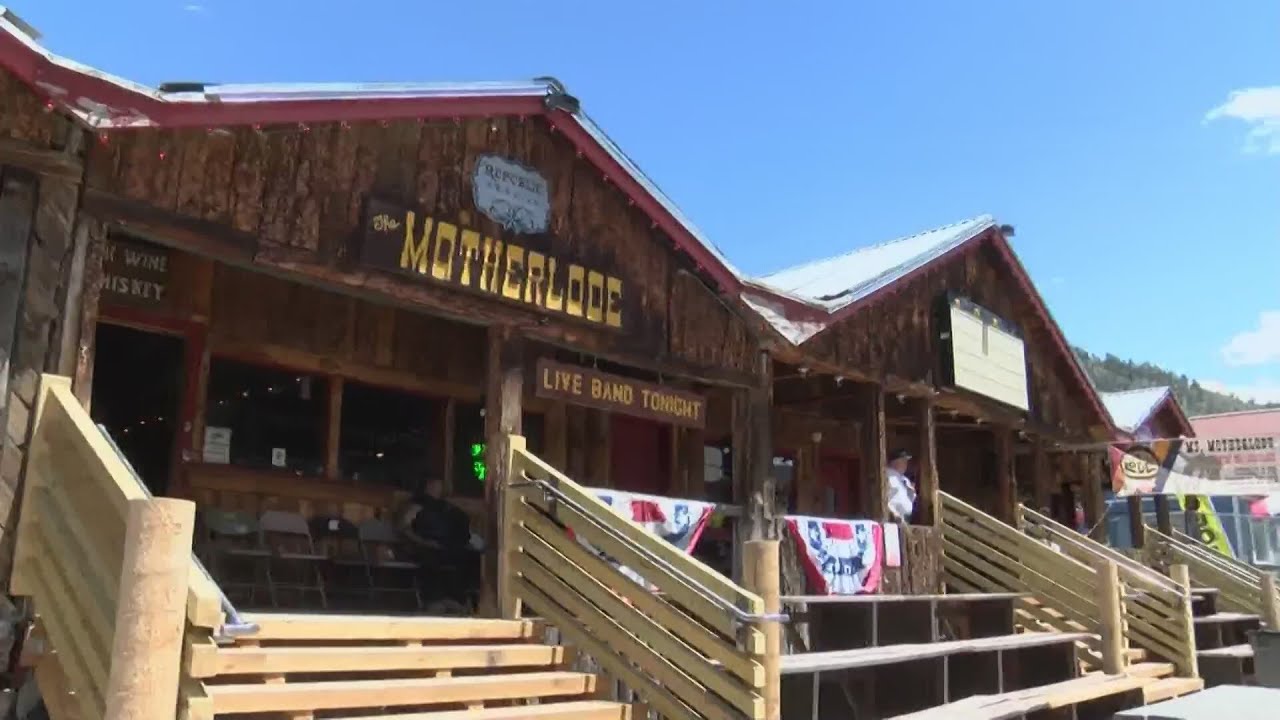 Red River to bring back 'Mayfest in the Mountains' for Memorial Day Weekend