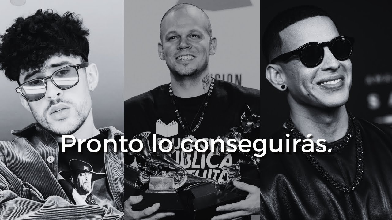 Solo Confía.