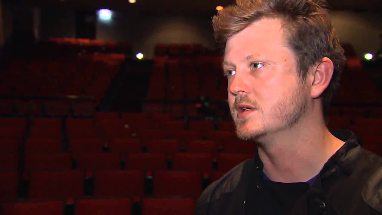 IOPTV: Beau Willimon