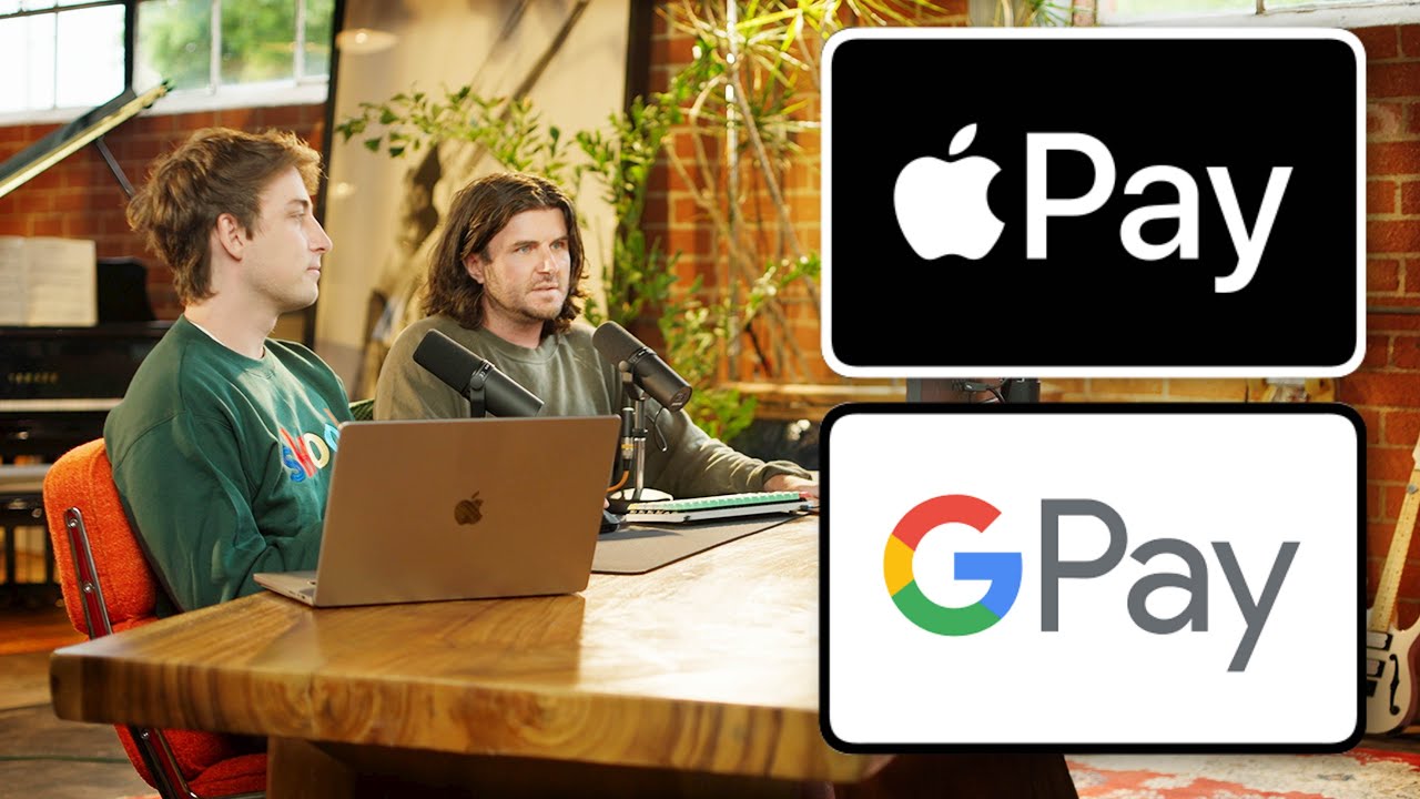 Apple & Google Pay is LIVE! | Skool News #22