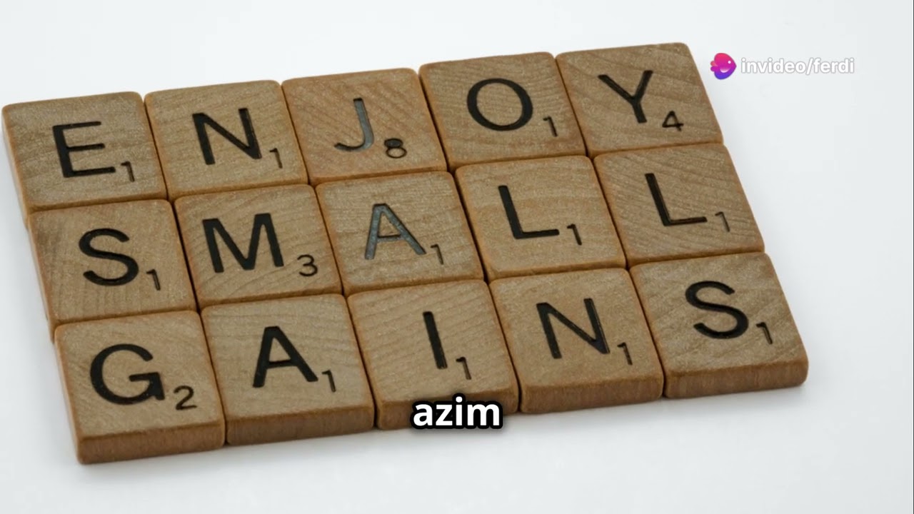 Başarıya Giden Yolda Sabır ve Azim