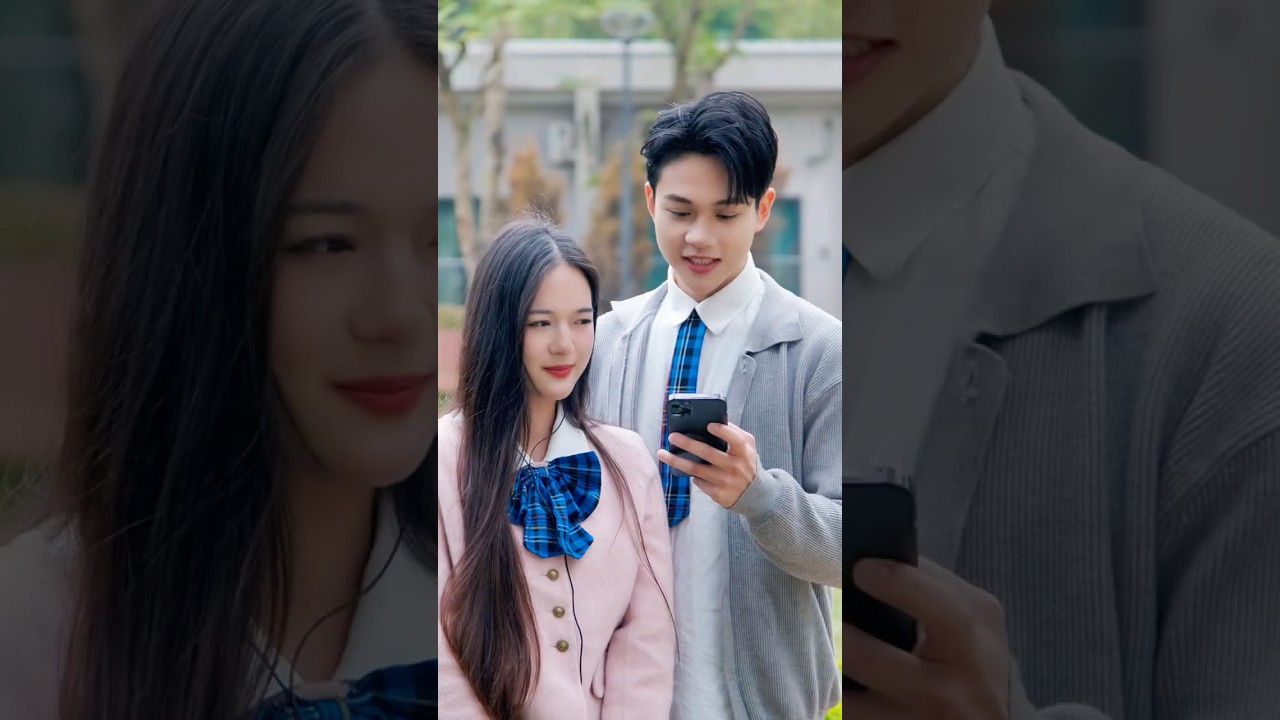 A Twist in Love: Who&rsquo;s Watching Who? #linhchihihi #messyclassroom #schoolcrush #schooldrama