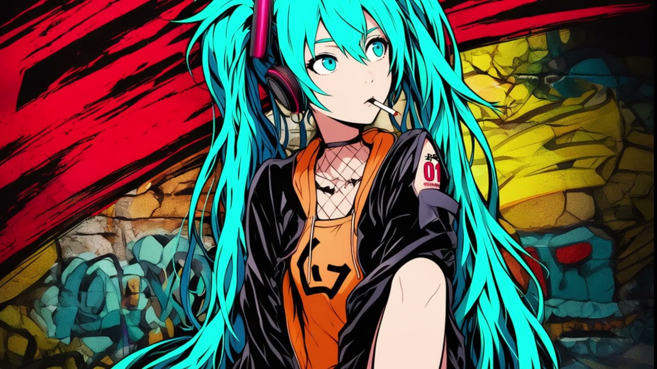 [DJ LWDGNG PRESENTS] THE MIKUTAPE V1