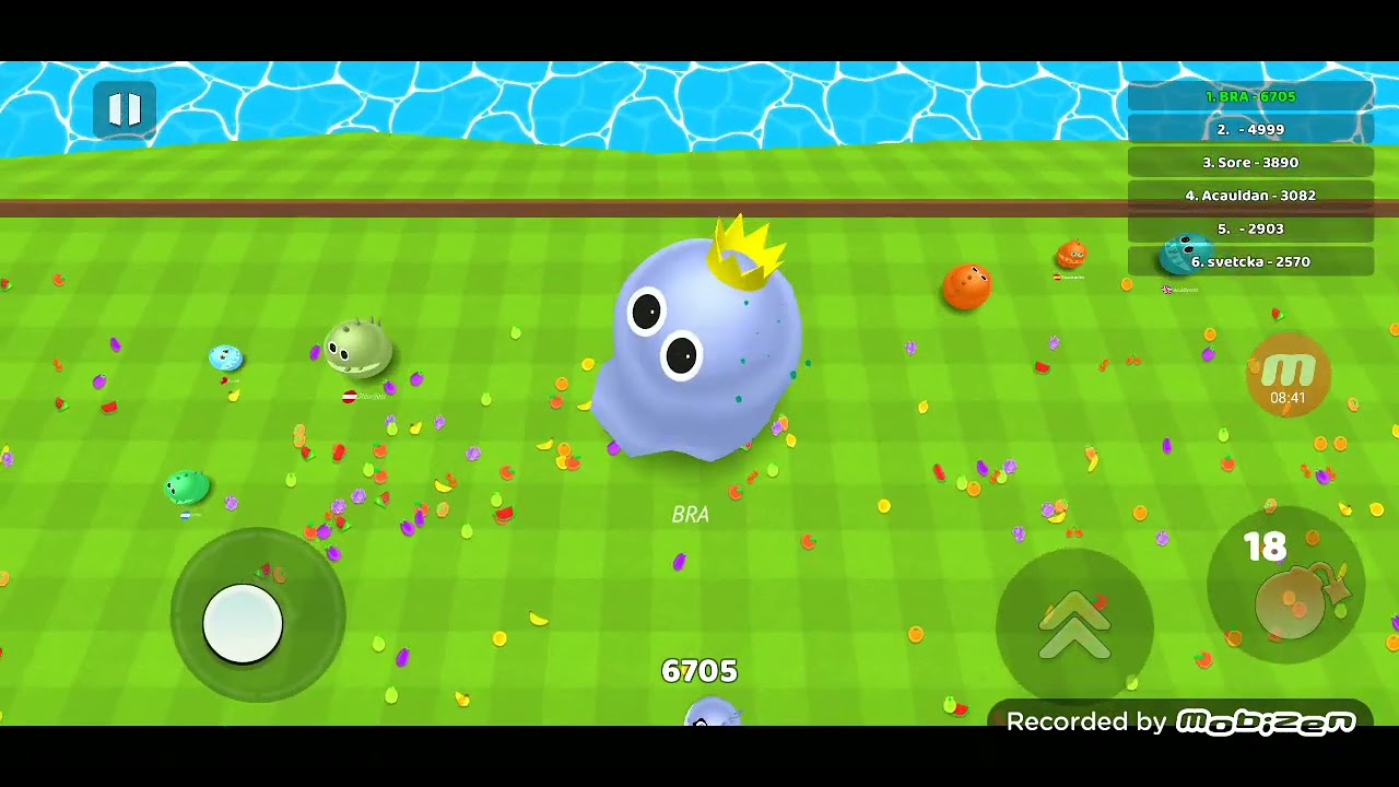 Soul io 3D