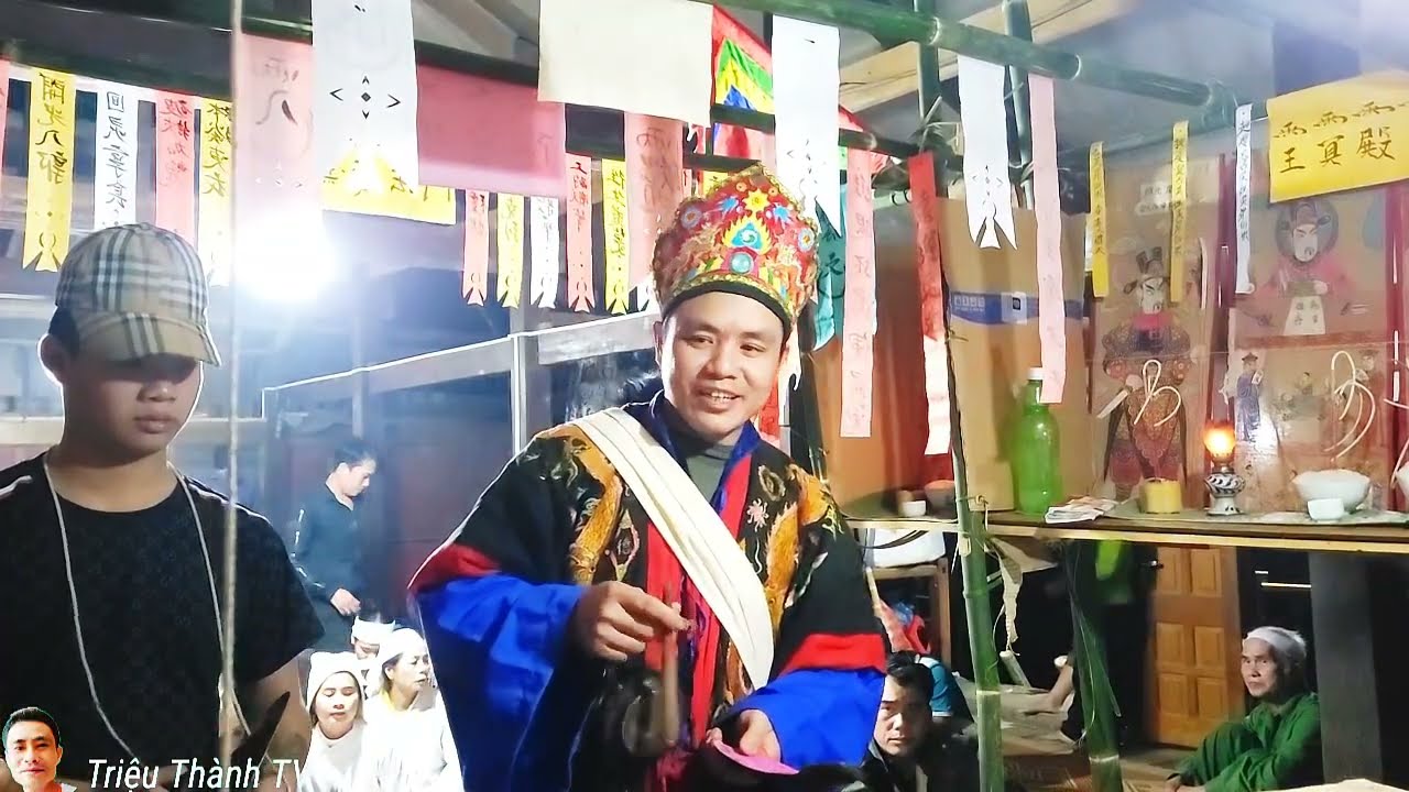 Thầy Tạo Chạy Hết c&ocirc;ng suất | Triệu Th&agrave;nh TV
