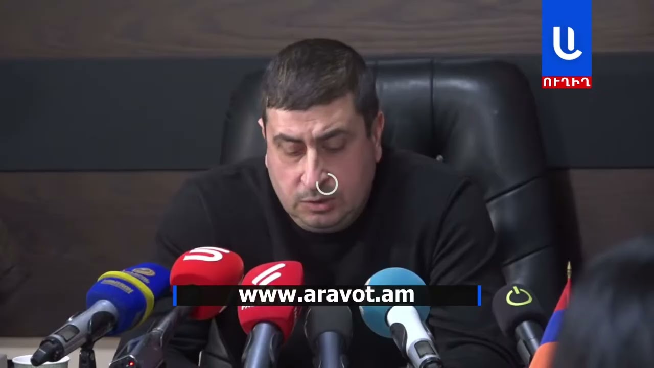 Դու կարաս Արդբեջանին պատասխան տա՞ս ինքնագլուխ․ կաշիդ կքերթեն