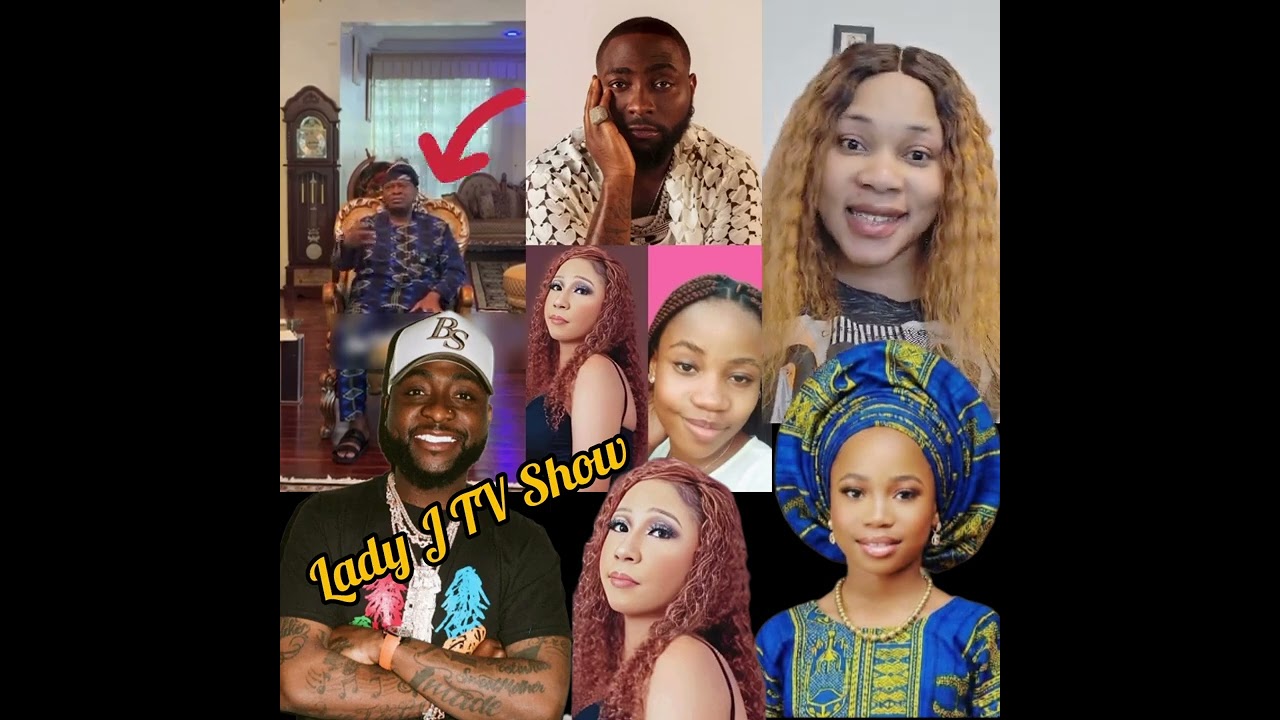 Chaii davido father finally speak about the DNA test part 2
