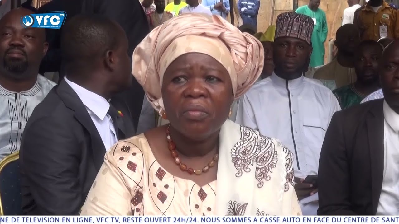 ISLAM A ABOMEY : L’ARRIVÉE DES MUSULMANS DANS LE ROYAUME ENSEIGNÉE