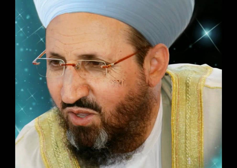 şeyh selahddin hz