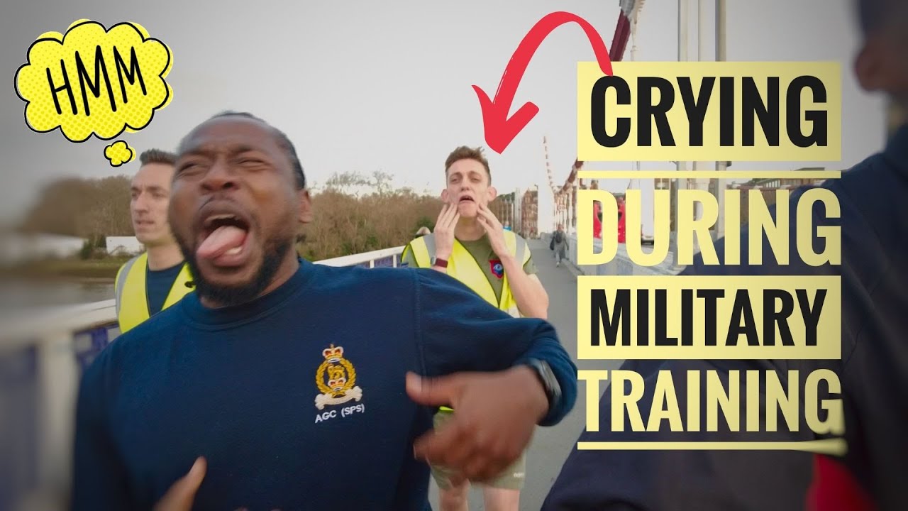 Welcome back day in the life Military vlog