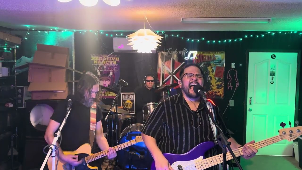 My Age Again - Better (original music)