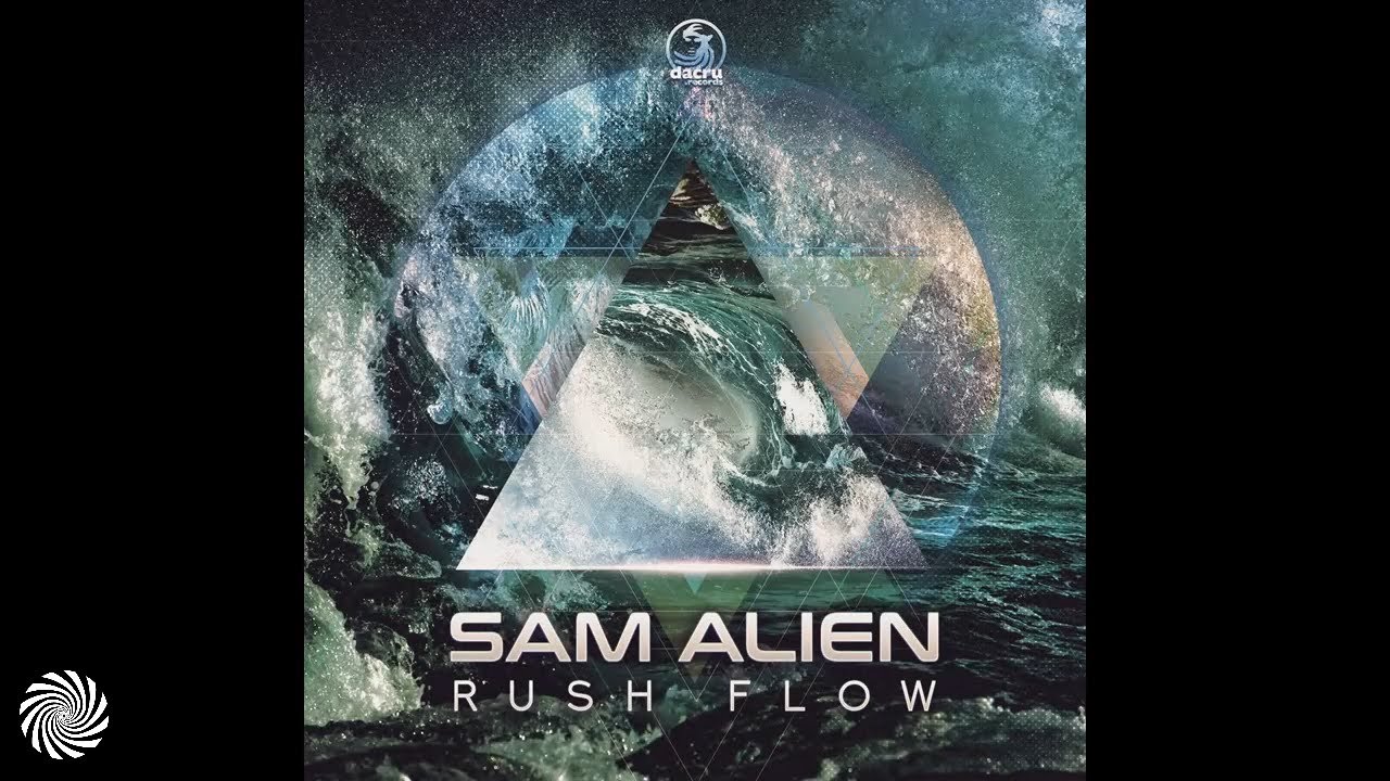 Sam Alien - Fly Away