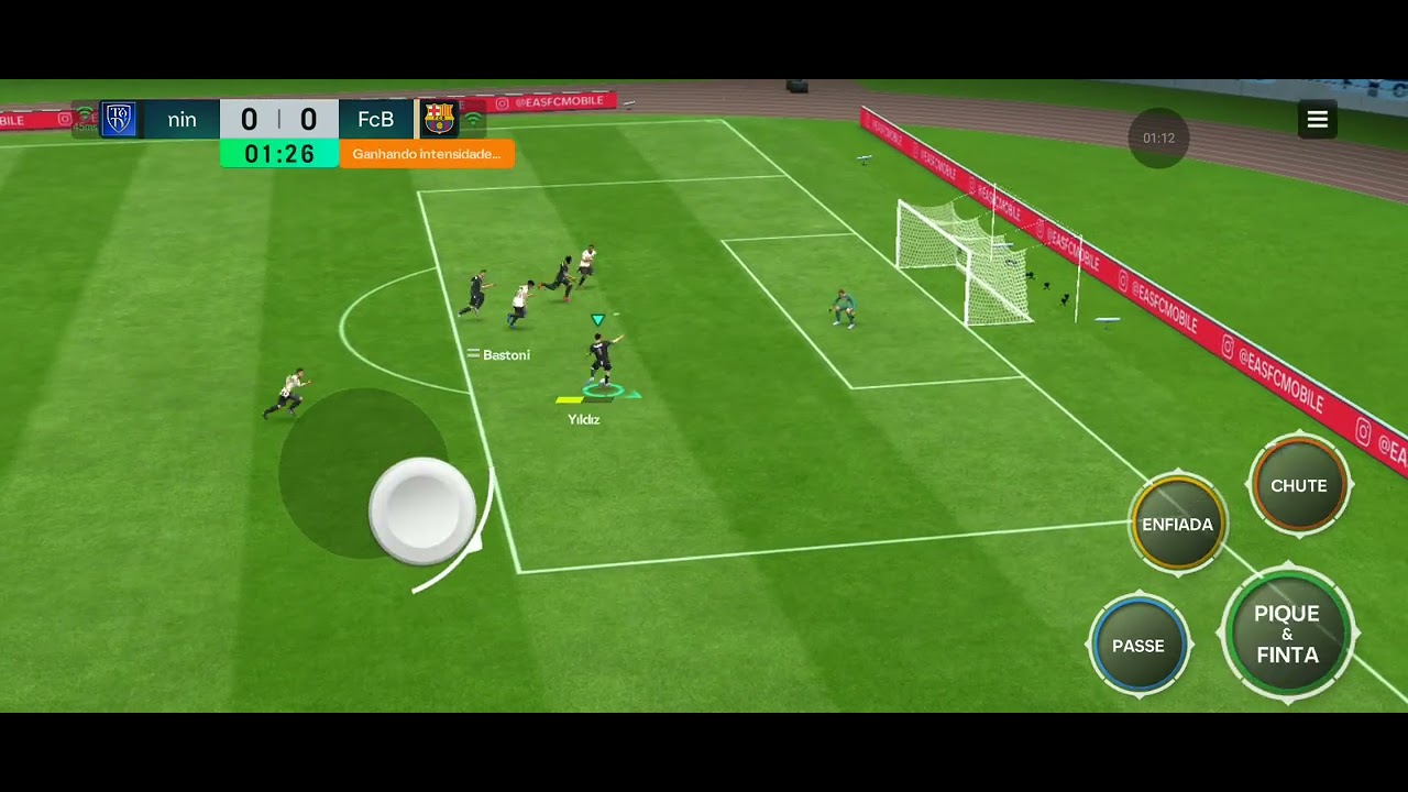FC mobile