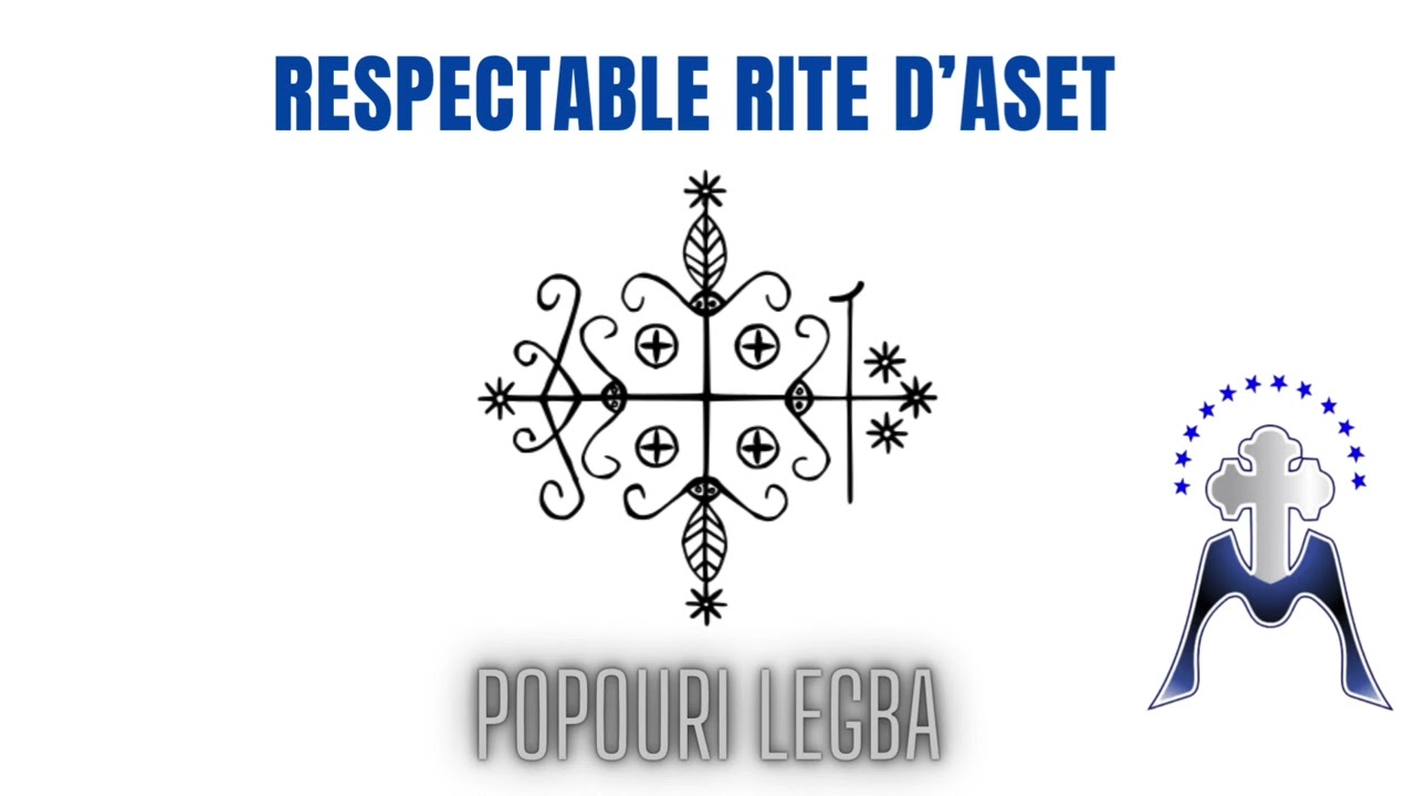 Popouri papa Legba (ASET)