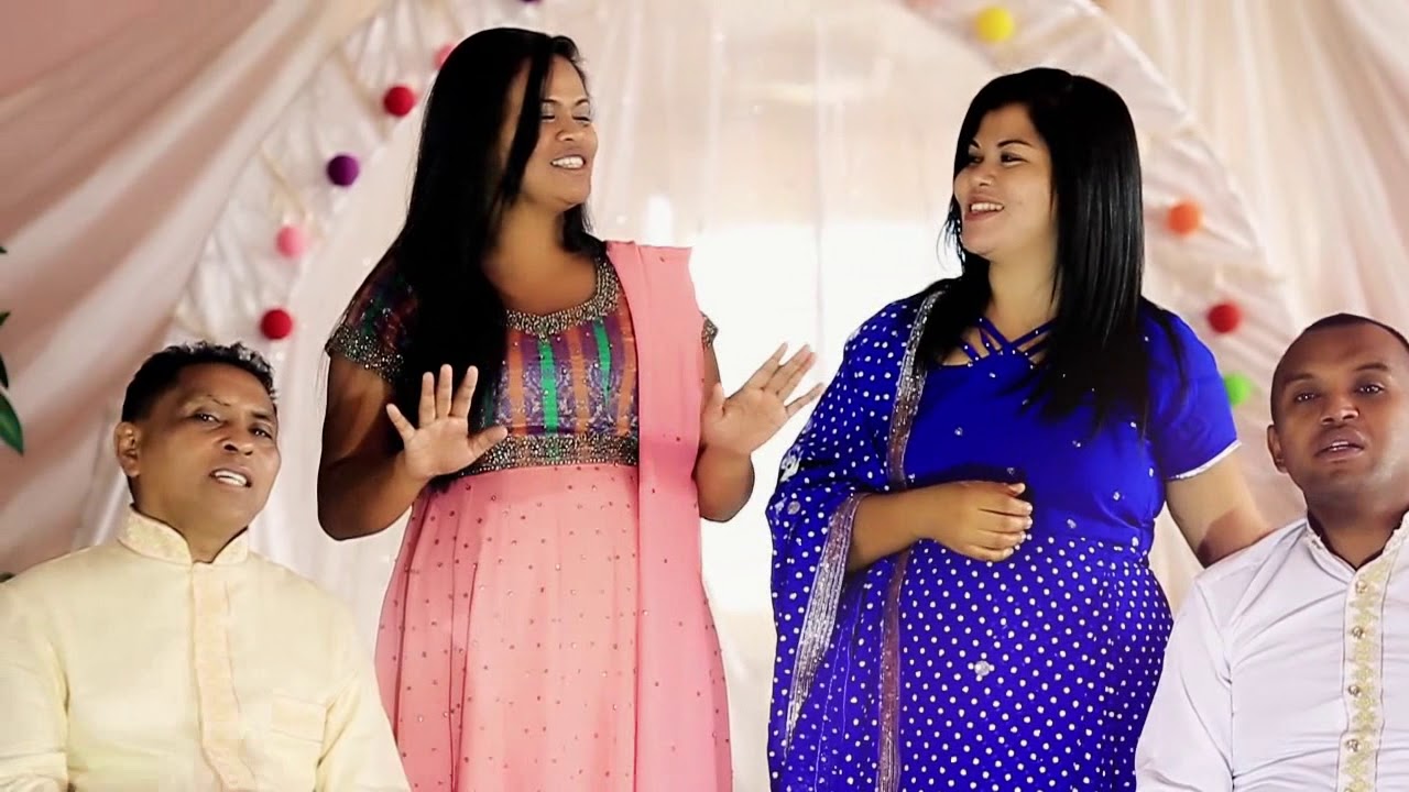 Ny Ambasadora-  Fanilo ''Volume 4''