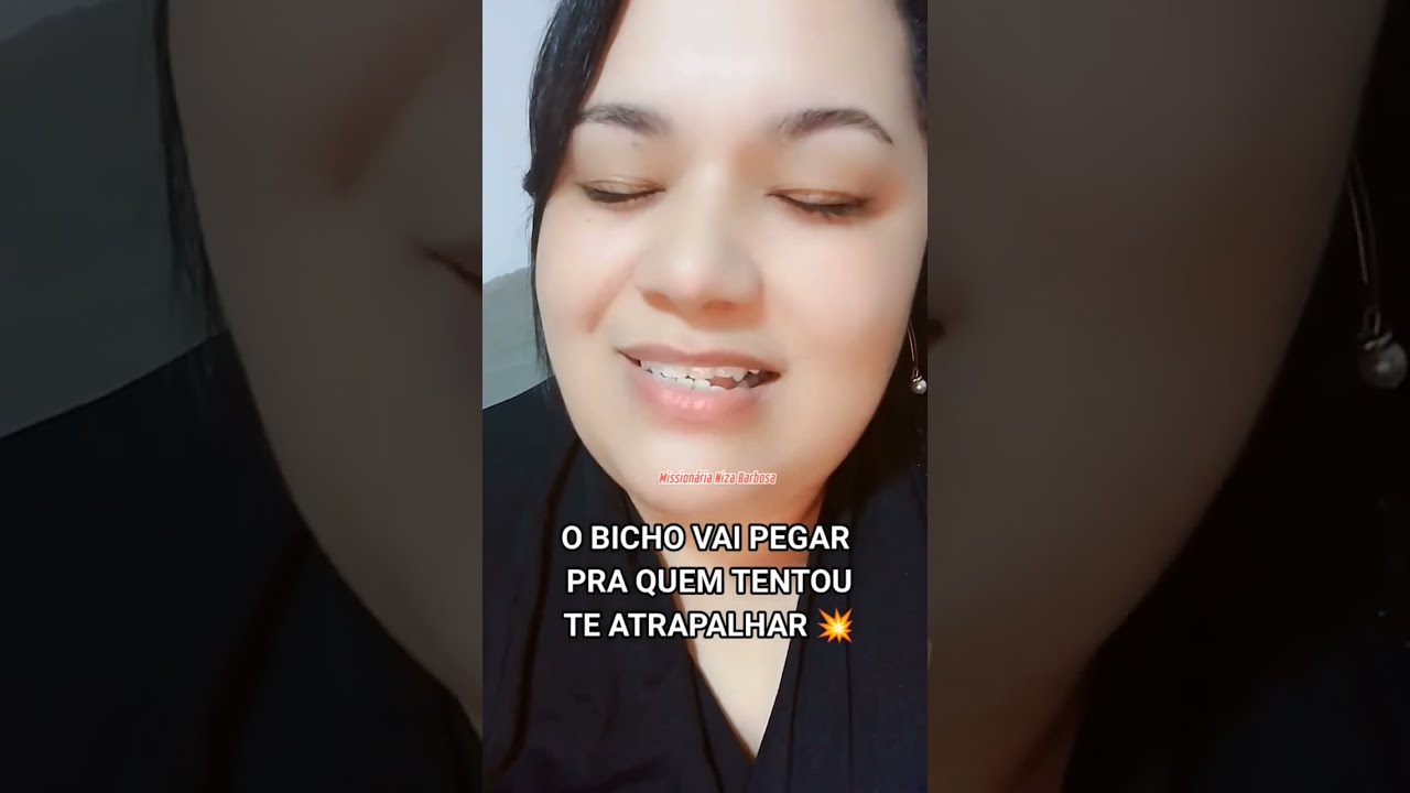 🔴 HOJE‼️ VOCÊ PRECISA SABER A VERDADE HOJE AINDA🔴
