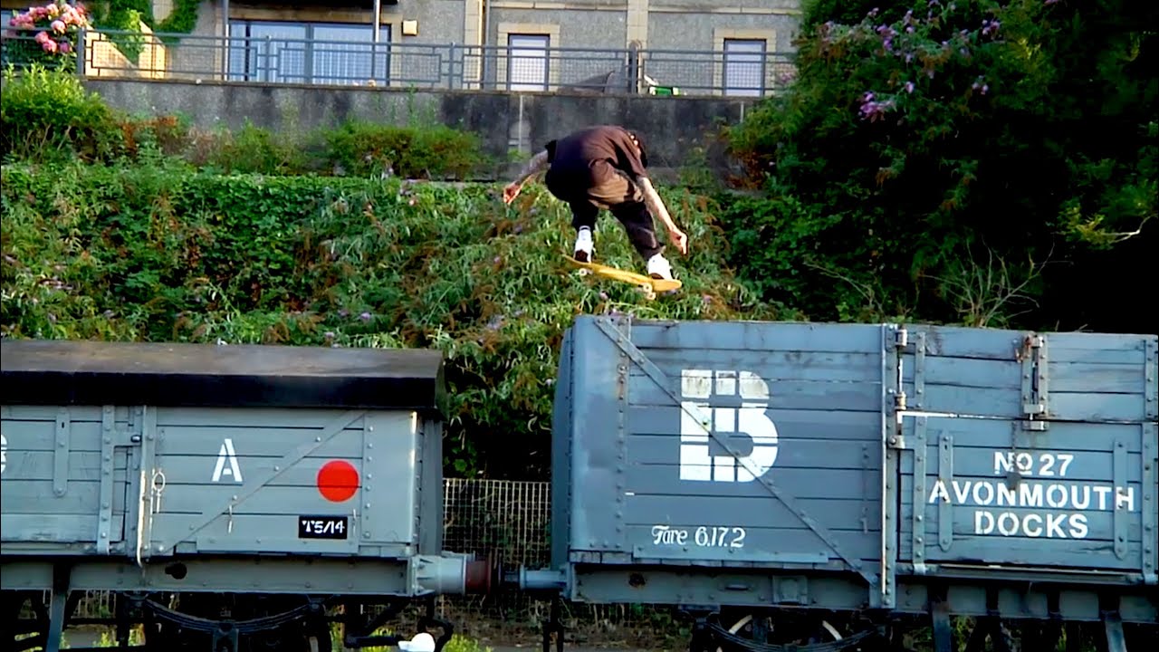 Bristol, Summer '25