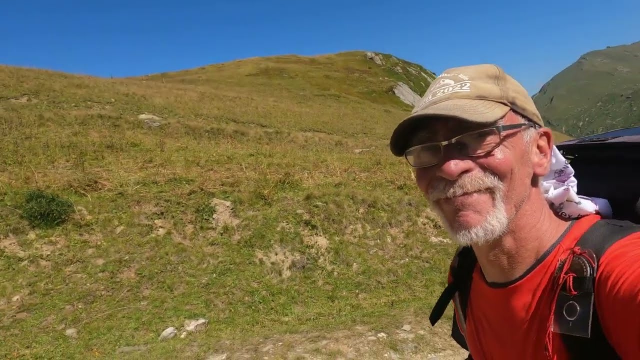 Tour du Beaufortain 2025