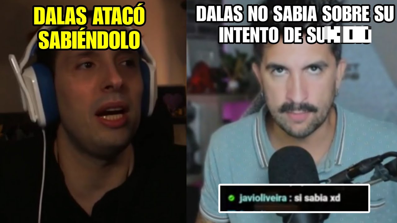 GUIBEL ENFRENTA A JAVIOLIVEIRA Y LO HUMILLA