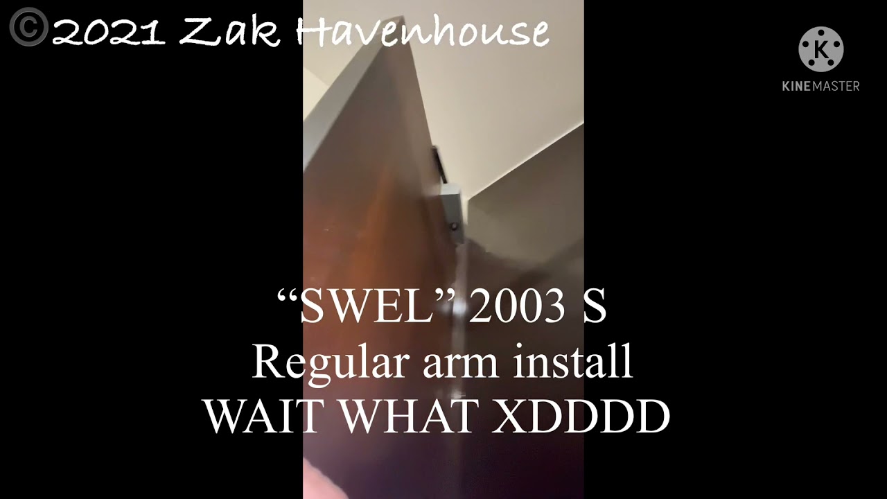 Door closer in my local area MEGA COMPILATION