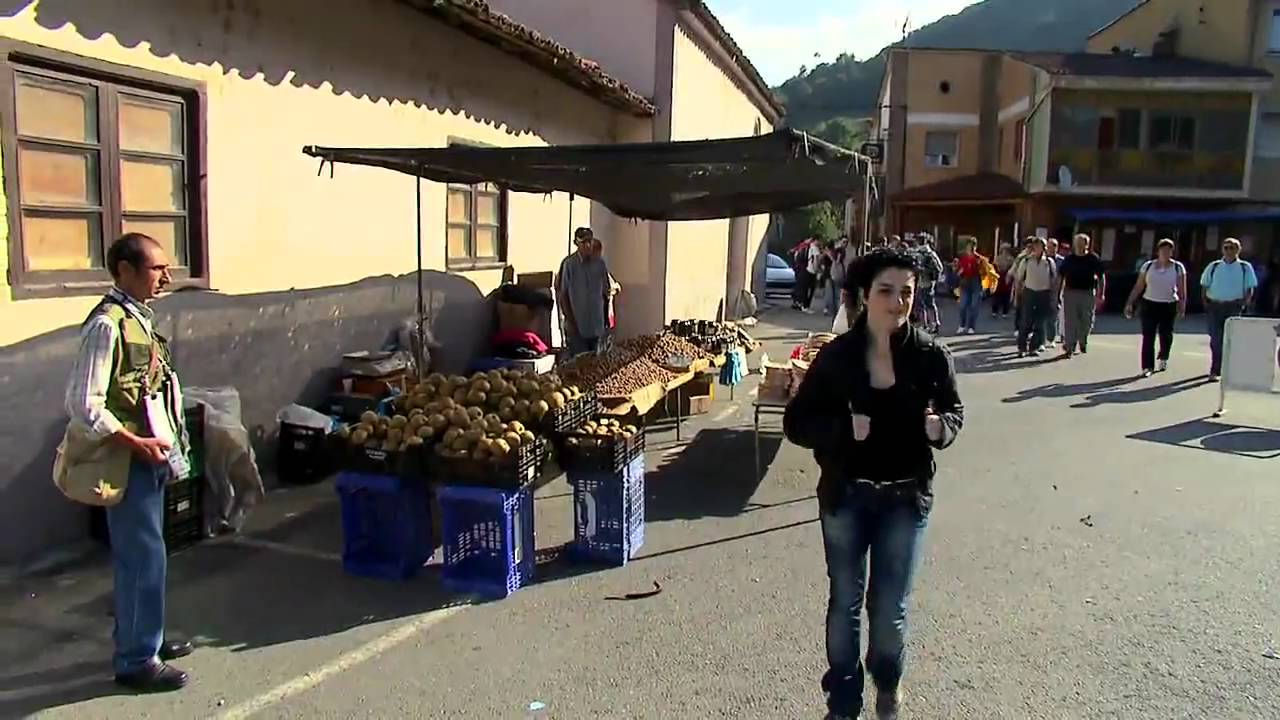 Fiestas (Parte I) - Videoblog de la Montaña Central de Asturias