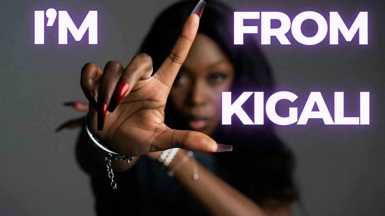 Learn Rwandan Sign Language | E3: Cities in Rwanda
